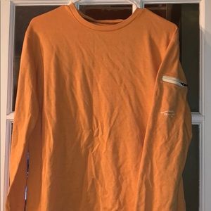 Horny Toad size large long sleeve t shirt